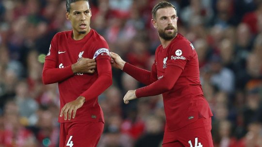Chelsea, o nouă mutare-surpriză! L-a prezentat oficial pe fostul căpitan al lui Liverpool: ”O oportunitate pe care nu o puteam refuza”
