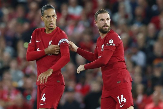 Chelsea, o nouă mutare-surpriză! L-a prezentat oficial pe fostul căpitan al lui Liverpool: ”O oportunitate pe care nu o puteam refuza”