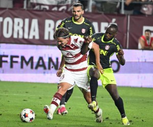 Banciu a tras o concluzie clară după Rapid - CFR 3-1: ”Dracu' te ia!”