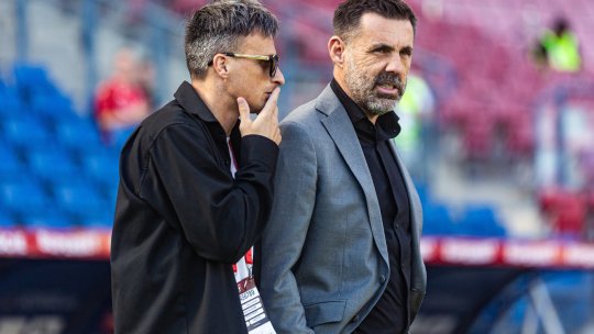Slawomir Peszk a spus ce a descoperit despre Zeljko Kopic înainte să-l angajeze. Dan Petrescu și Lukasz Szukala, sunați și ei