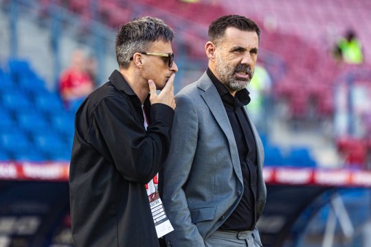 Slawomir Peszk a spus ce a descoperit despre Zeljko Kopic înainte să-l angajeze. Dan Petrescu și Lukasz Szukala, sunați și ei