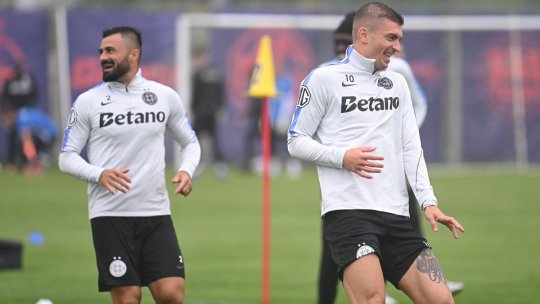 Out de la FCSB după 7 ani: ”Și-a permis să facă anumite gesturi”