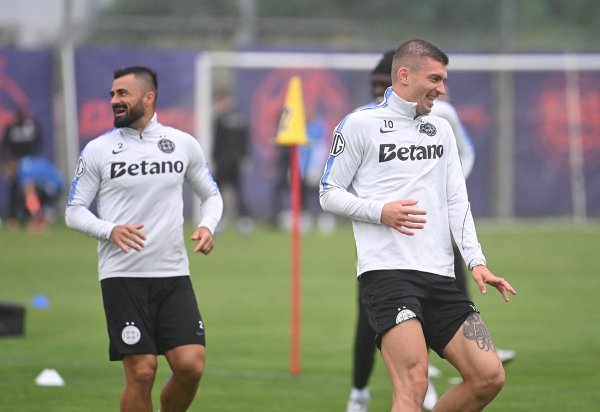 Out de la FCSB după 7 ani: ”Și-a permis să facă anumite gesturi”
