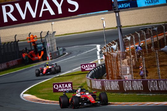 Ferrari joacă ofensiv la Monza. Veste bună pentru Hamilton și Leclerc
