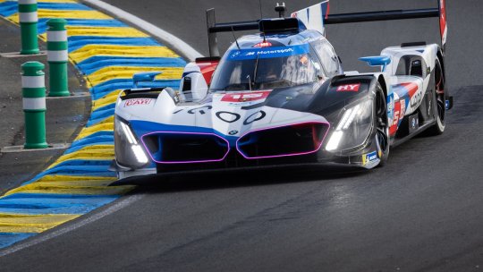 De ce BMW spune ”nu” Formulei 1, în timp ce Mercedes și Audi merg în direcția opusă