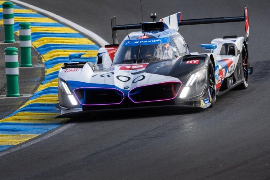 De ce BMW spune ”nu” Formulei 1, în timp ce Mercedes și Audi merg în direcția opusă