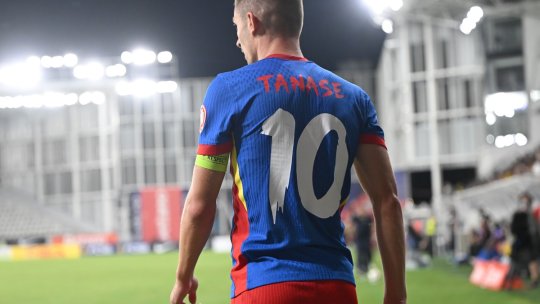 Căpitan nou la FCSB după ce Florin Tănase s-a înțeles cu Omonia Nicosia