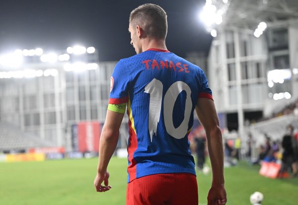 Căpitan nou la FCSB după ce Florin Tănase s-a înțeles cu Omonia Nicosia