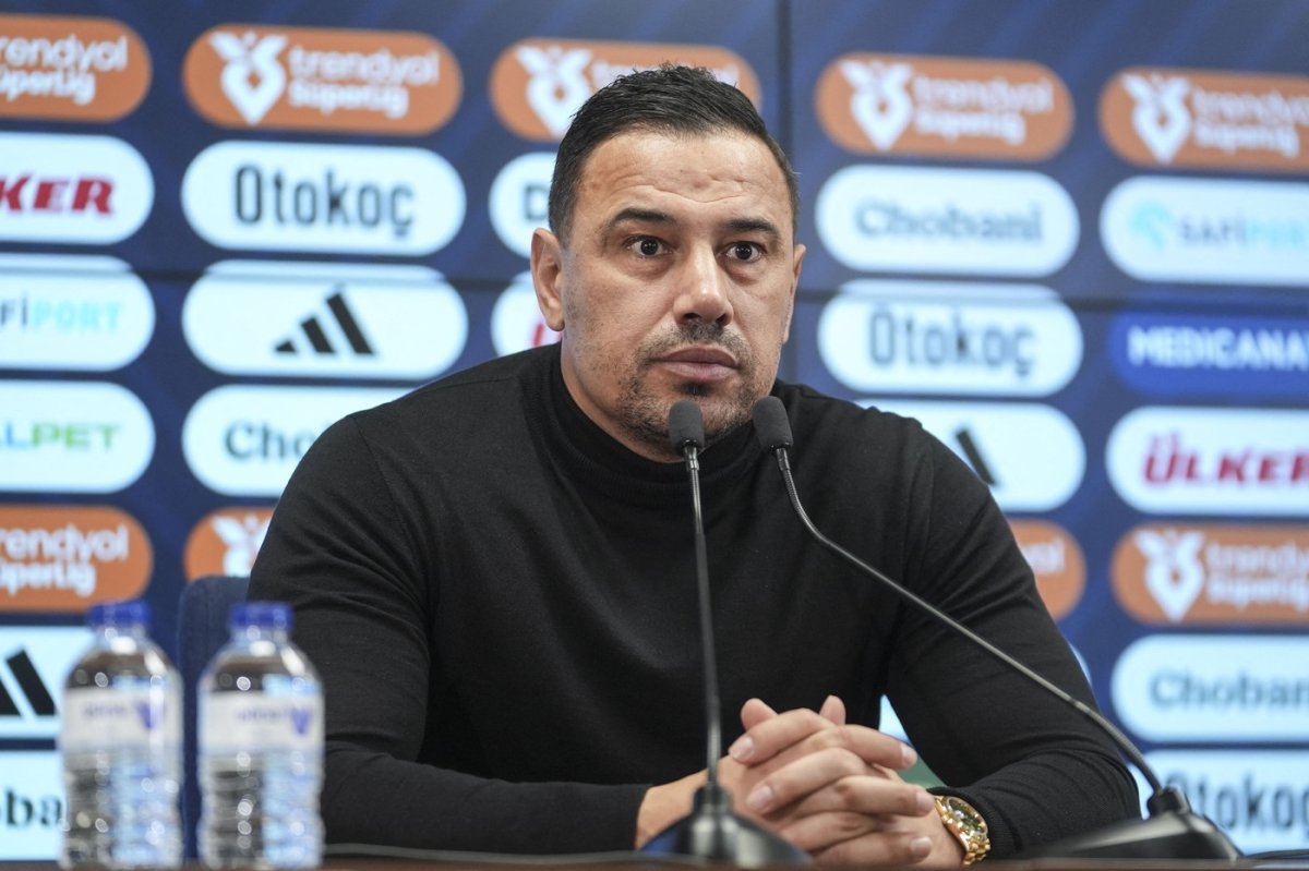 Çağdaş Atan a antrenat-o ultima dată pe Konyaspor