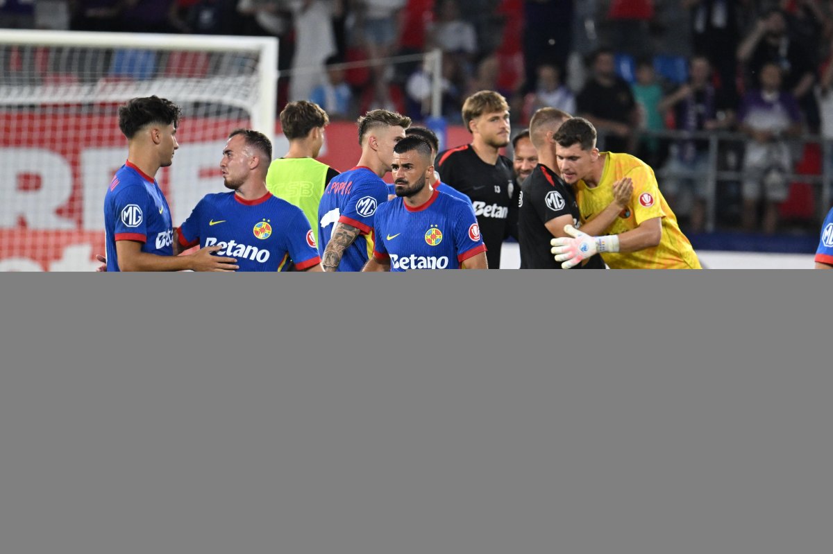 Vali Crețu a jucat peste 250 de meciuri la FCSB