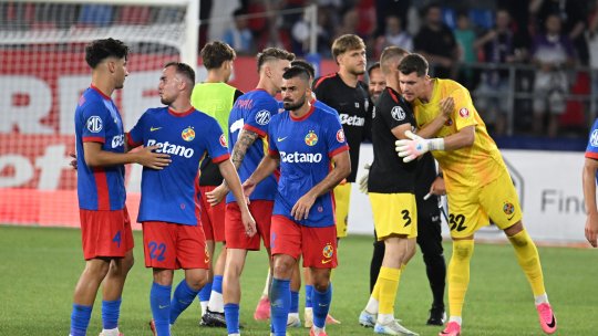 Răsturnare de situație la FCSB: Becali este gata să îi acorde a doua șansă!
