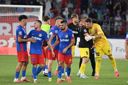 Răsturnare de situație la FCSB: Becali este gata să îi acorde a doua șansă!