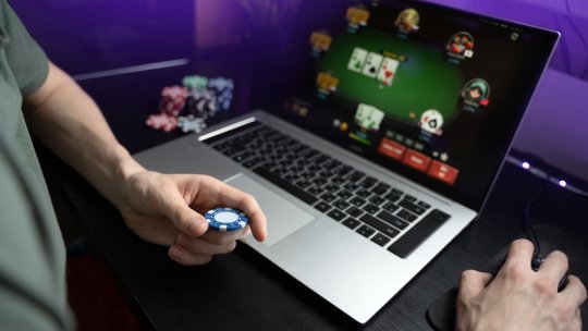 Gaming, streaming și casino online: cum arată noua industrie a divertismentului digital (P)
