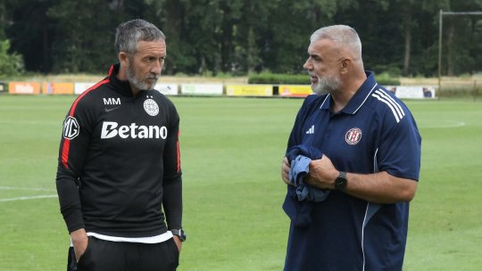 Prunea șterge pe jos cu MM Stoica și cu 2 jucători de la FCSB: ”E total depășit, nu mai merge doar să latri la TV și să faci circ, trebuie să muncești!”
