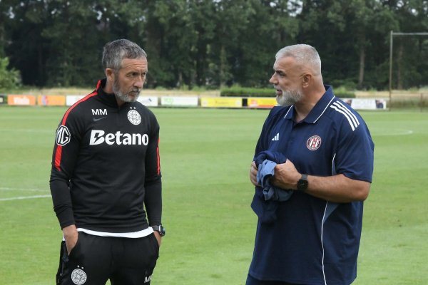 Prunea șterge pe jos cu MM Stoica și cu 2 jucători de la FCSB: ”E total depășit, nu mai merge doar să latri la TV și să faci circ, trebuie să muncești!”