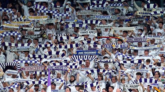 Real Madrid a anunțat oficial un nou transfer: contract până în 2030!