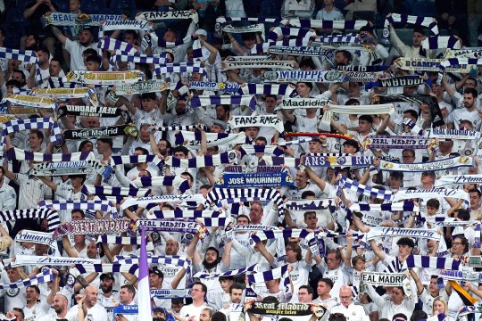 Real Madrid a anunțat oficial un nou transfer: contract până în 2030!