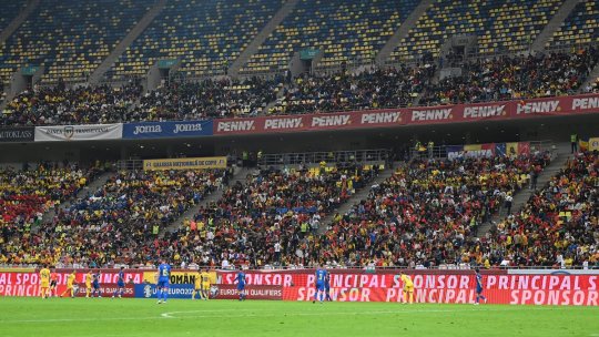 Nici copiii nu au voie la România - Bosnia. FRF a venit cu precizări înaintea meciului din Liga Națiunilor