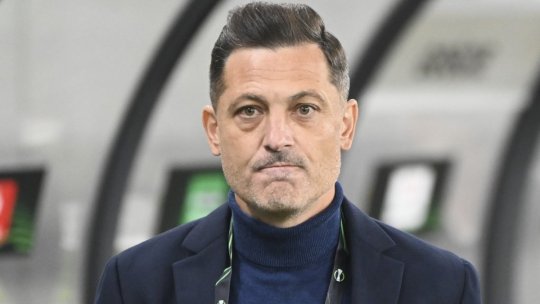 OFICIAL | Gaziantep s-a despărțit de Mirel Rădoi! Un fost antrenor din SuperLiga, pe lista înlocuitorilor