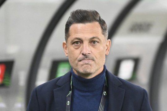 OFICIAL | Gaziantep s-a despărțit de Mirel Rădoi! Un fost antrenor din SuperLiga, pe lista înlocuitorilor