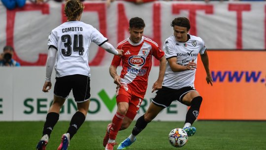 Rapid, aproape de un nou transfer! Italienii au acceptat oferta giuleștenilor pentru fotbalistul pe care s-au plătit peste 4.000.000 de euro
