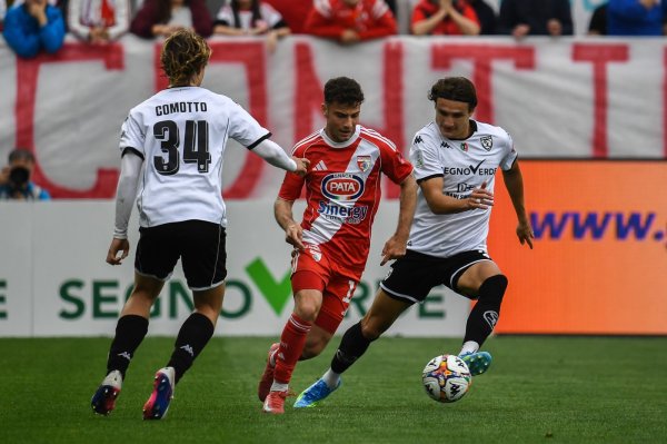 Rapid, aproape de un nou transfer! Italienii au acceptat oferta giuleștenilor pentru fotbalistul pe care s-au plătit peste 4.000.000 de euro