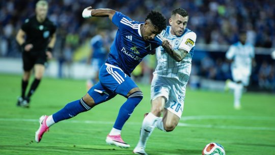 ”O naivitate cruntă”. A pus punctul pe ”i”, după eliminarea Craiovei din Europa League