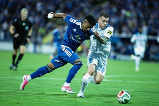 ”O naivitate cruntă”. A pus punctul pe ”i”, după eliminarea Craiovei din Europa League