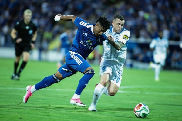 ”O naivitate cruntă”. A pus punctul pe ”i”, după eliminarea Craiovei din Europa League