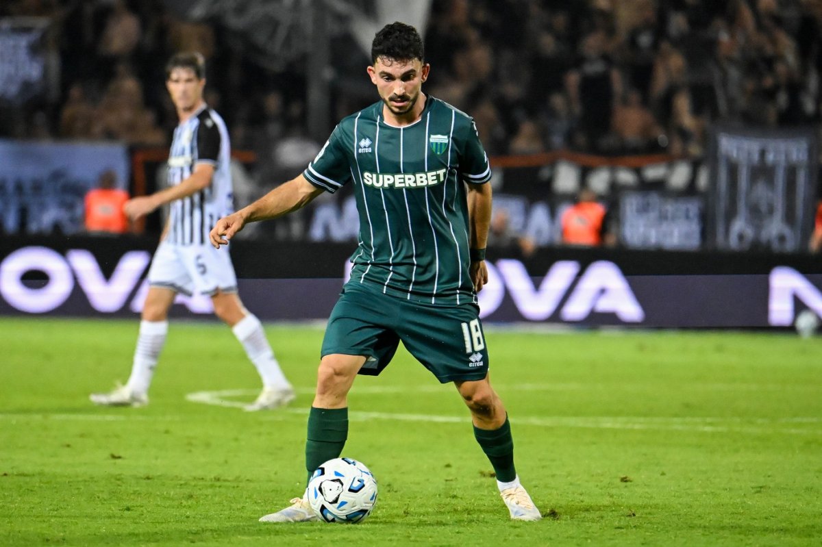 Levadiakos a fost învinsă în prima etapă a noului sezon de PAOK, scor 0-4