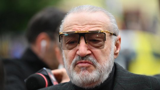 L-a spulberat în direct pe Gigi Becali: ”A tras doar pentru oile lui”