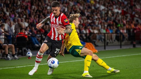 Dennis Man, aproape de revenirea în Serie A! Internaționalul român și-a dat acordul pentru transfer