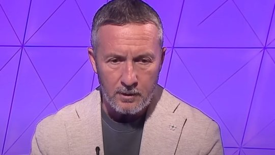 MM Stoica, după eșecul cu UTA: ”De multe ori m-am gândit la varianta să plec de la echipă”