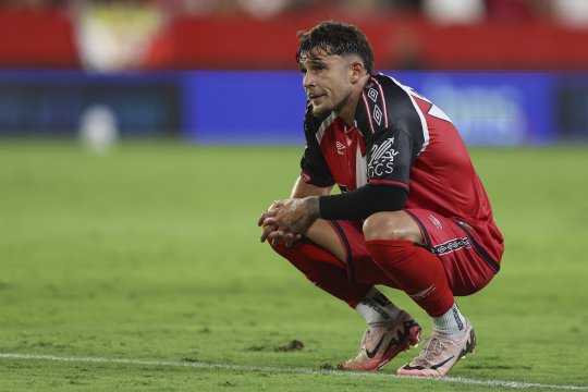 Transferul lui Andrei Rațiu în Premier League, în stand-by! Fulham a pus banii pe masă, dar au apărut probleme la negocieri