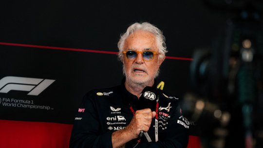Briatore, propunere pentru viitorul Formulei 1: ”Este o soluție clară pentru progres!”