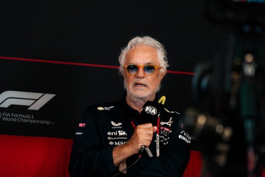 Briatore, propunere pentru viitorul Formulei 1: ”Este o soluție clară pentru progres!”