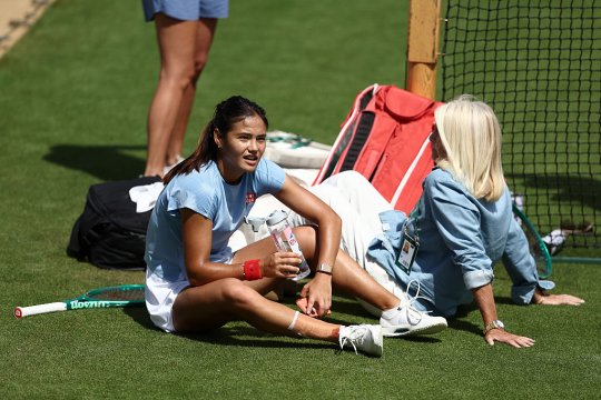 Emma Răducanu nu va participa la US Open. Noi probleme pentru jucătoarea de 23 de ani