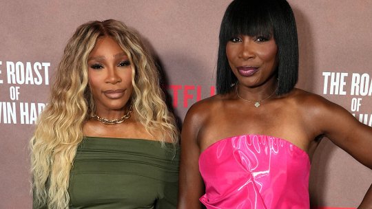 Decizie importantă anunțată de Serena Williams și Venus Williams
