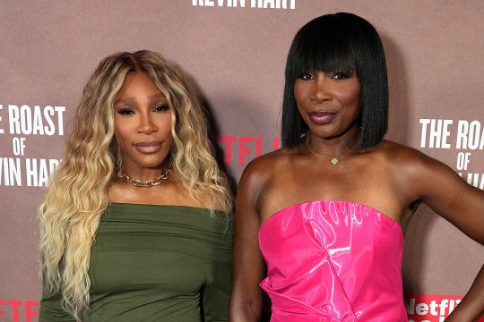 Decizie importantă anunțată de Serena Williams și Venus Williams