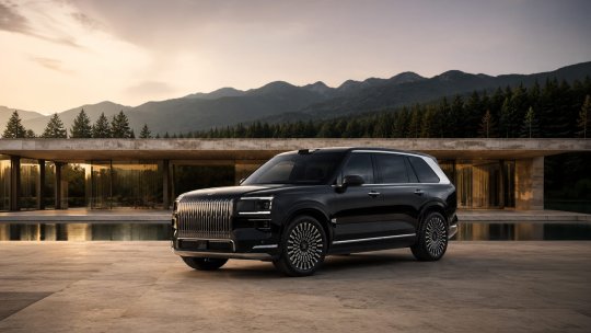 Zeekr vrea să dea bătăi de cap modelelor de lux germane