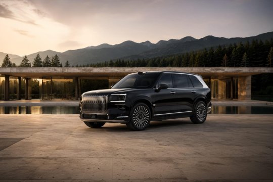 Zeekr vrea să dea bătăi de cap modelelor de lux germane