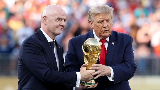 Criză istorică la FIFA! UEFA, CONCACAF și AFC iau măsuri. Ar putea apărea o competiție rivală pentru Cupa Mondială