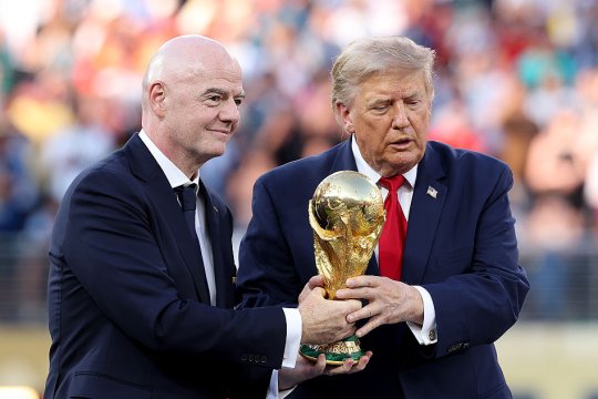 Criză istorică la FIFA! UEFA, CONCACAF și AFC iau măsuri. Ar putea apărea o competiție rivală pentru Cupa Mondială