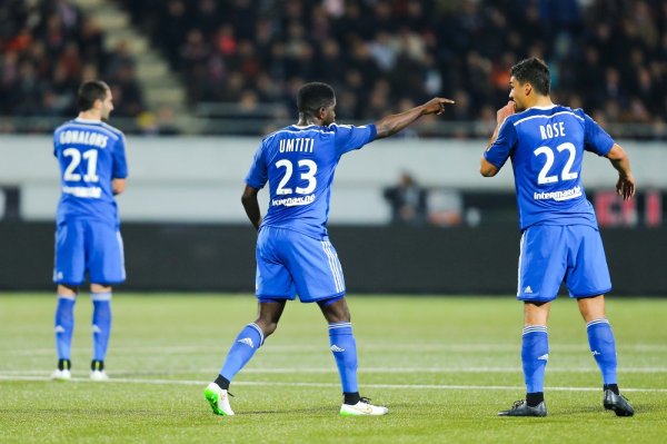 Fostul coleg al lui Umtiti și Varane s-a transferat în România. Este printre cele mai importante mutări din această vară