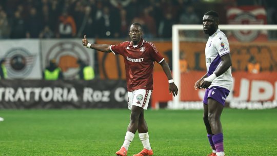 Kader Keita a scăpat de controlul judiciar. Decizia luată de instanță