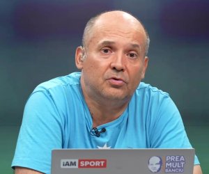 Banciu a numit viitoarea campioană a României: ”O să câștige atât sezonul regulat, cât și play-off-ul!”