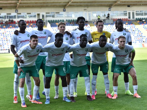 Auda a făcut o nouă victimă în Conference League după FCSB. Letonii, la un pas de calificarea în play-off