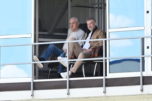 Anghel Iordănescu a aflat că fiul său negociază cu FCSB și i-a transmis un mesaj clar: ”Au fost multe contre”