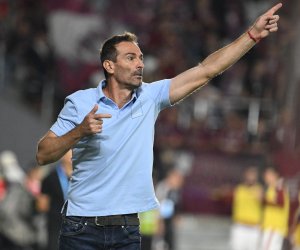 Măldărășanu a numit cele două favorite la promovarea în SuperLiga în acest sezon: ”Un buget foarte mare”