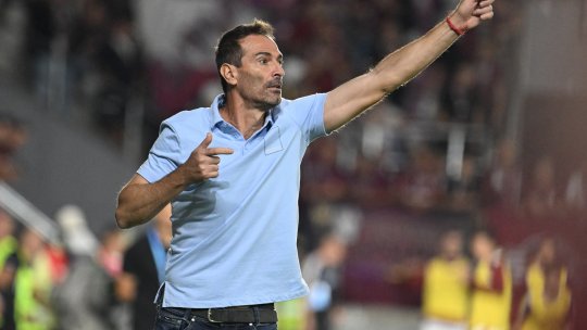 Măldărășanu a numit cele două favorite la promovarea în SuperLiga în acest sezon: ”Un buget foarte mare”